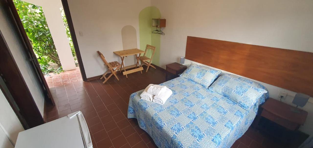 Hotel Del Diablo Пунта Дел Диабло Екстериор снимка